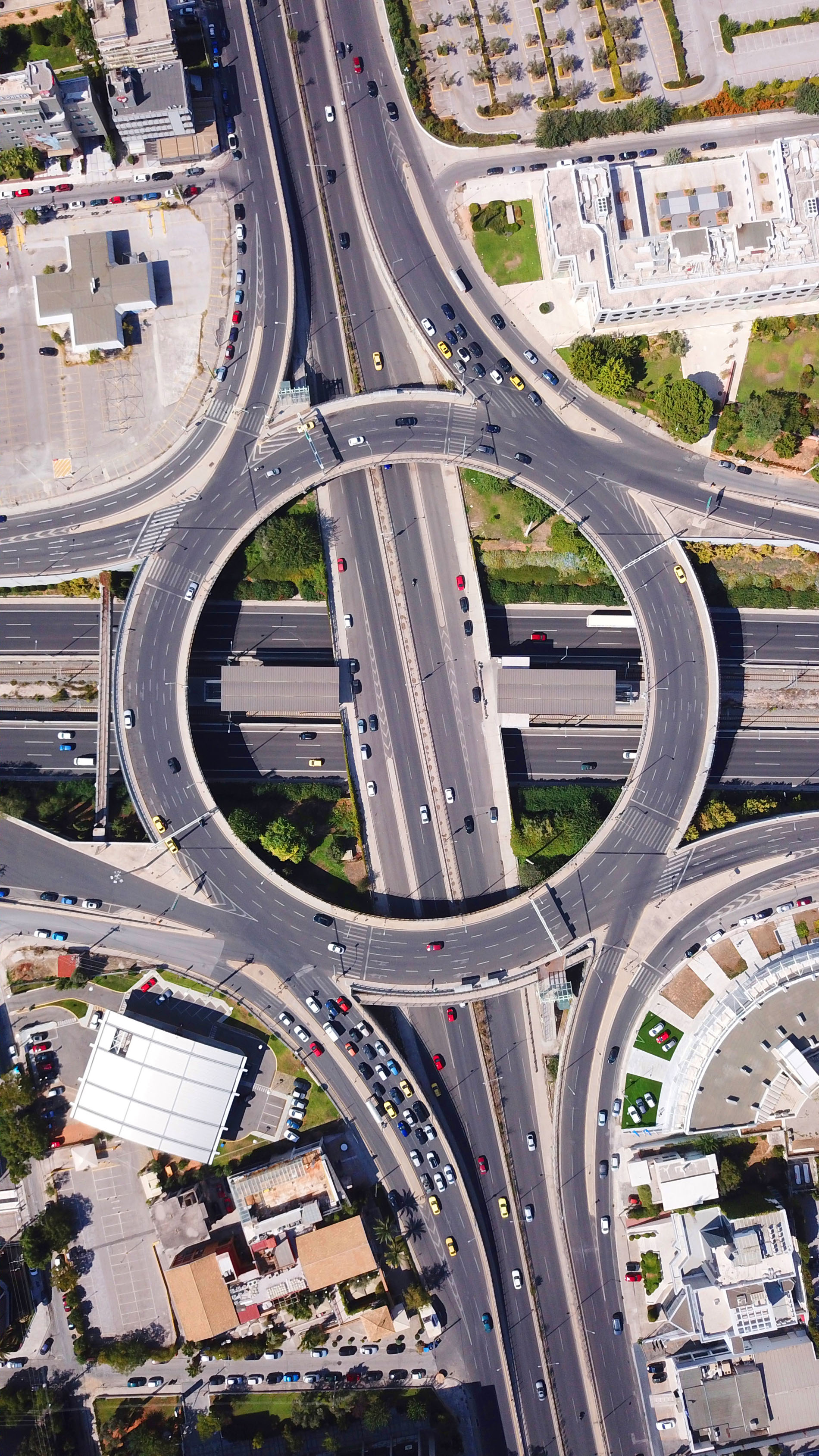 Infraestructura viaria