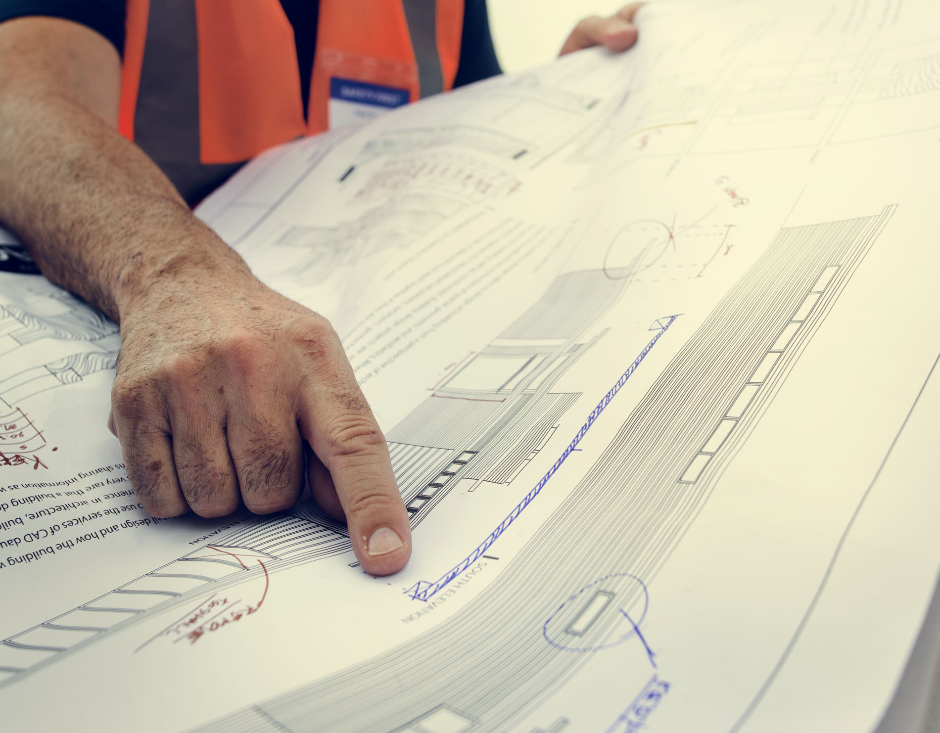 Asistencia técnica a la dirección de obra